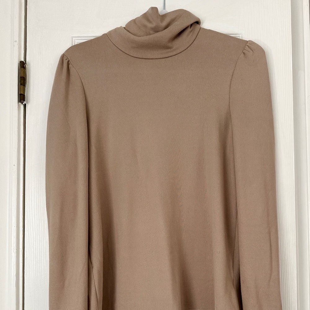 Gibson Turtleneck Long Sleeve